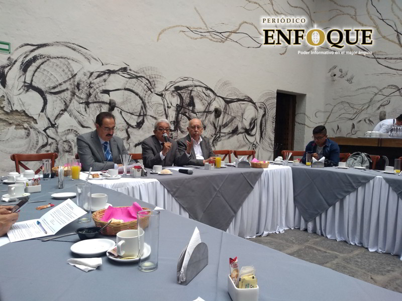 Foto: Daniel Jiménez Señalan sobrecosto del 274% en puentes edificados durante gestión de RMV