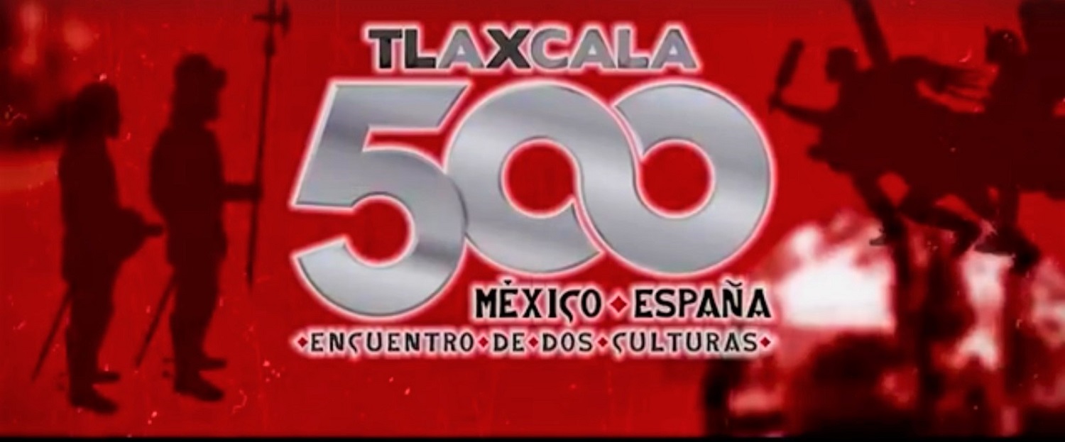 Foto: Cortesía  Difunde Tlaxcala Televisión riqueza histórica del estado con serie “Tlaxcala 500 años”