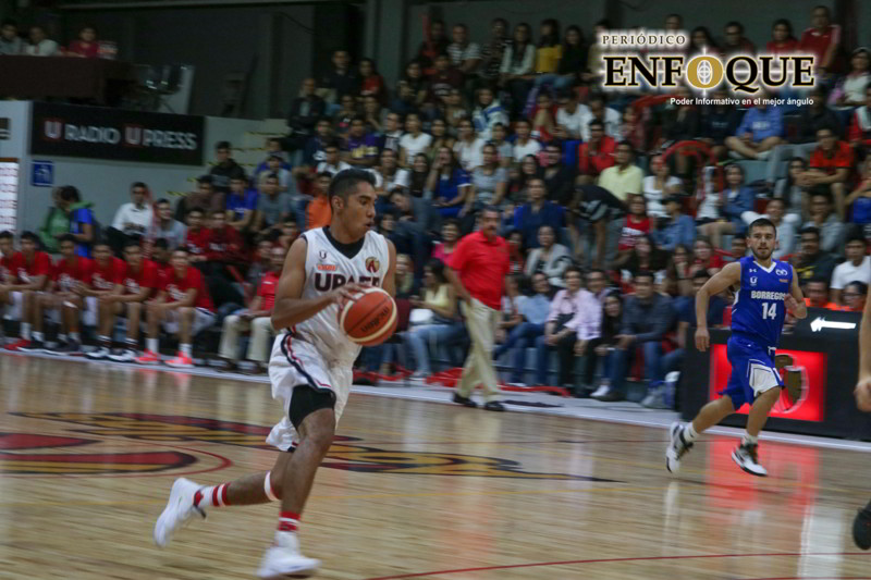 Foto: Cortesía  Habrá derbis poblanos en Fútbol y Básquetbol Universitario