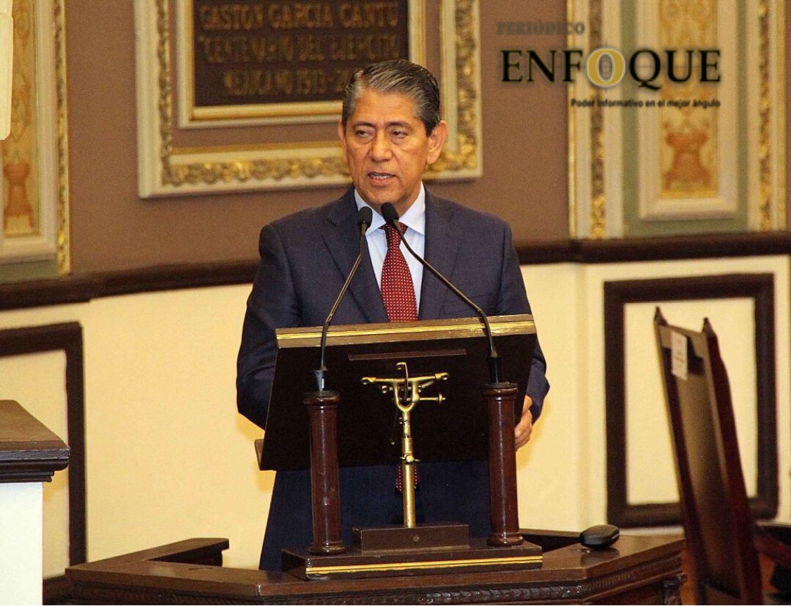 Se analizan videos de redes sociales y de las cámaras de los Palacios Municipales para detectar a responsables: Higuera