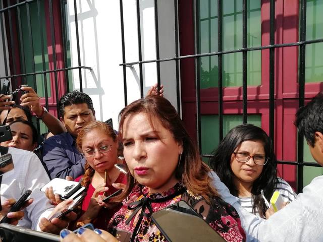 Reconoce Medio Ambiente que continúa la extracción ilegal de recursos naturales en Puebla