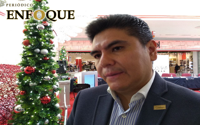 Foto: Daniel Jiménez 120 negocios del Centro Histórico han ido a la quiebra en 2019 por ambulantaje