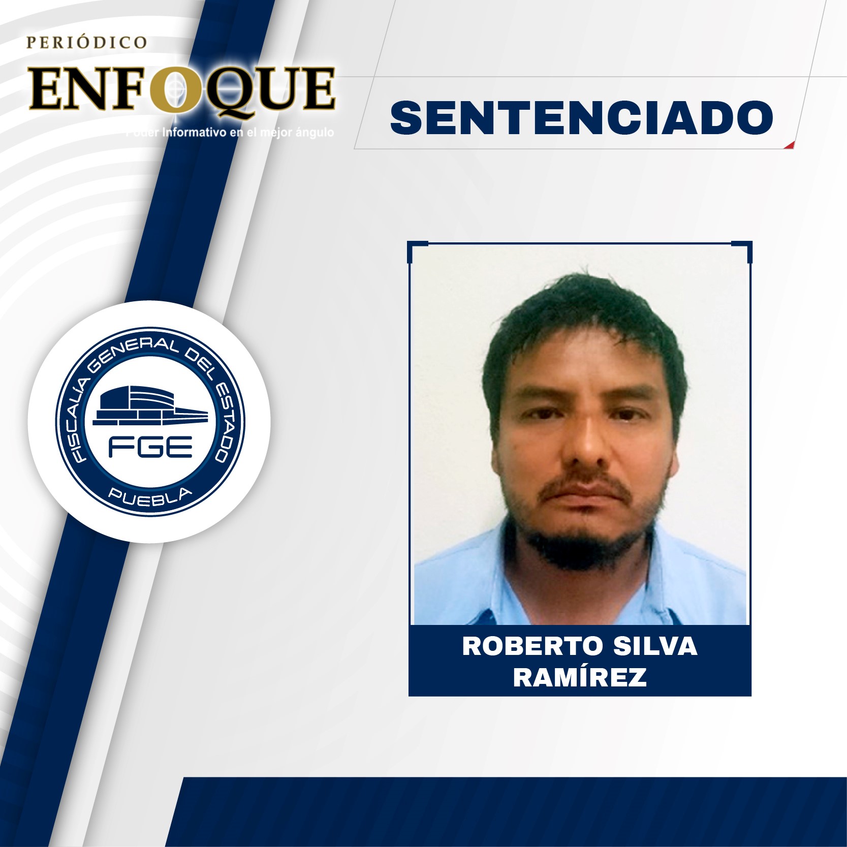 50 años de prisión para secuestrador 