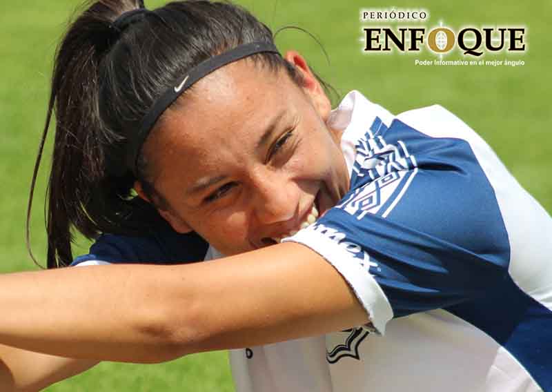Foto: Cortesía (Redes) Puebla Femenil va por la victoria ante Santos para meterse a zona de Liguilla