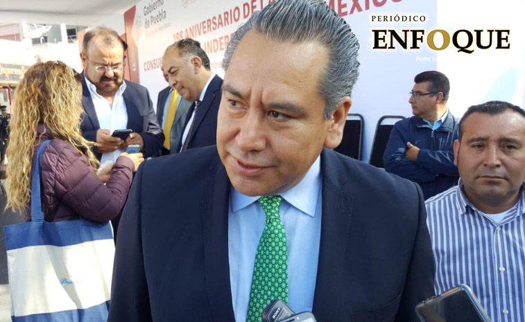 CTM exige a Patjane liquidar deuda para no extender huelga del STSHATP 