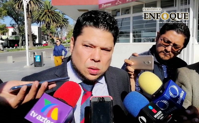 Foto: César Valdez Importante que ayuntamientos logren consolidarse para su segundo año de gobierno: Biestro