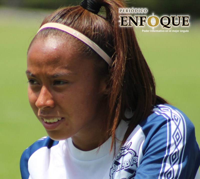 Puebla Femenil trabaja el aspecto mental para visitar a Santos 