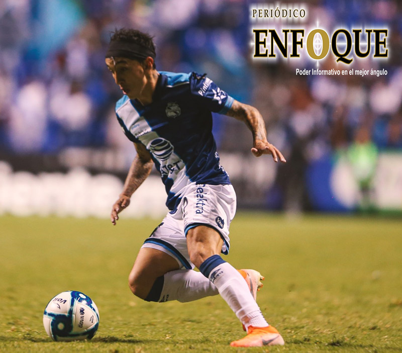 Foto: Antonio Zamora Puebla no lograba dos victorias al hilo desde marzo