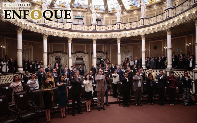 Celebran nuevo intento para abrogar la Ley Bala