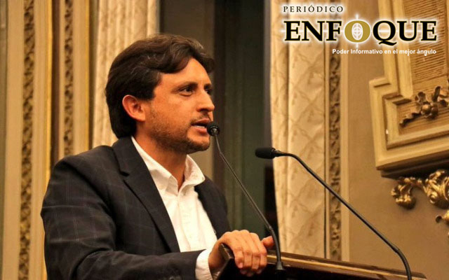 Plantean en el Congreso que agentes de Tránsito retengan licencia de conducir o placas de automóvil