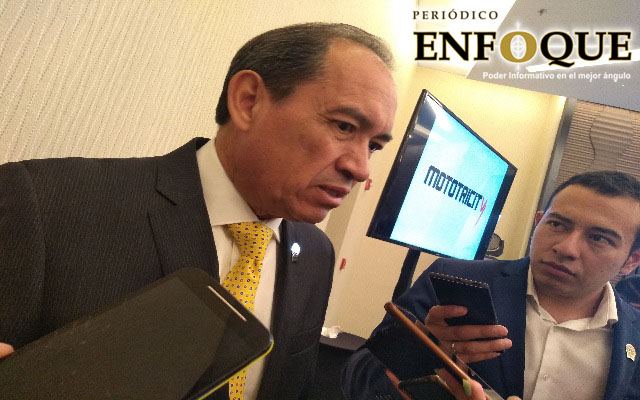 Foto: Daniel Jiménez Aumento en robo a transporte ha derivado en la adquisición de más seguros