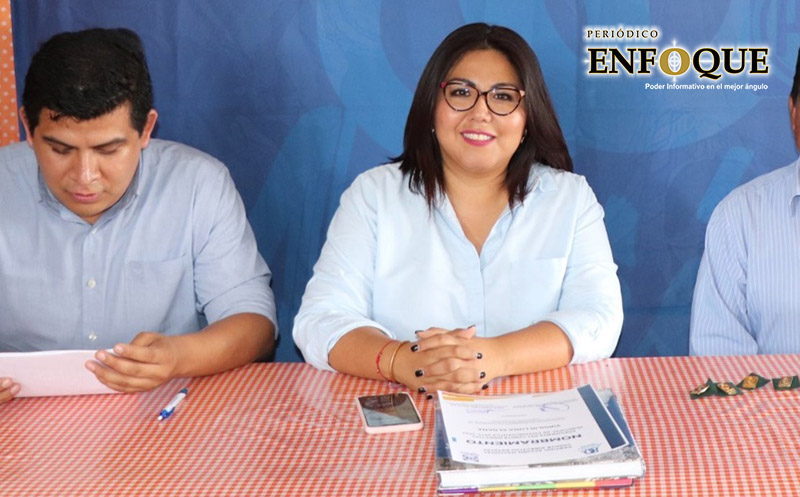 PAN exige a Barbosa tarifa preferencial en transporte público para estudiantes