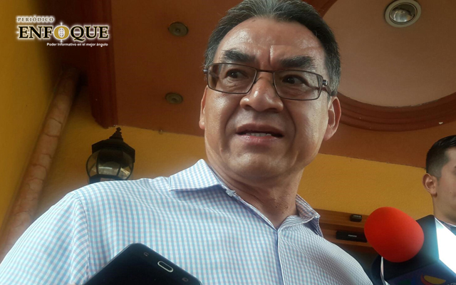 No hay suspensión de clases tras la presencia de tormenta tropical Narda en Puebla: SEP