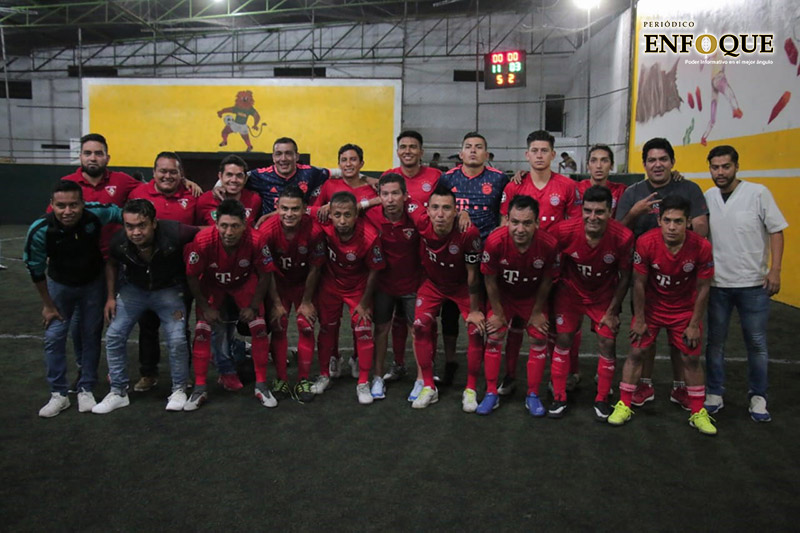 Nadie para a VIRMAC Dreamers en su regreso al profesionalismo 