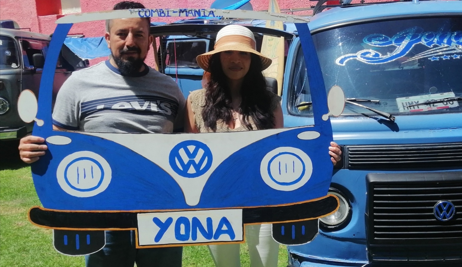 Foto: Antonio Zamora