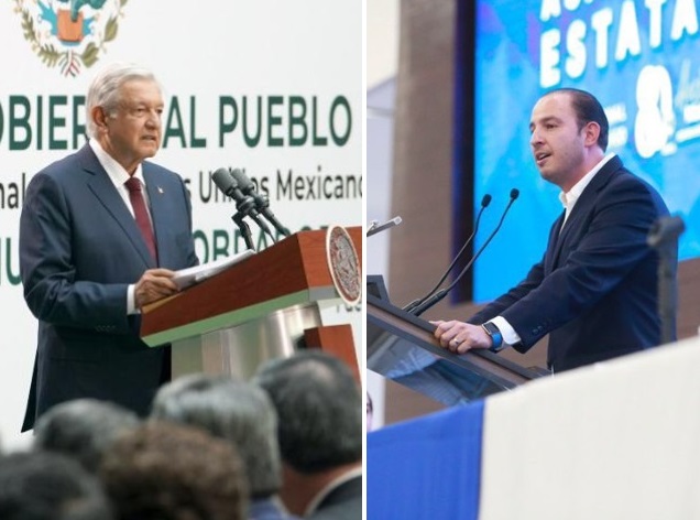 Foto: Especial Gobierno de AMLO ha quedado mucho a deber a los mexicanos: PAN