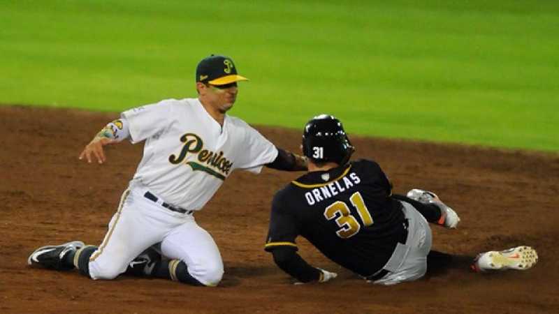 Foto: Cortesía  En vaivén de emociones, Pericos ganó y se quedó con la serie ante Guerreros de Oaxaca