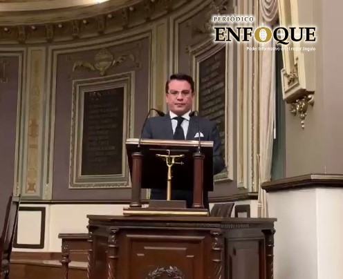 Foto: Cortesía (Redes) En Congreso proponen evitar que en motos viajen más de 2 pasajeros (Video)