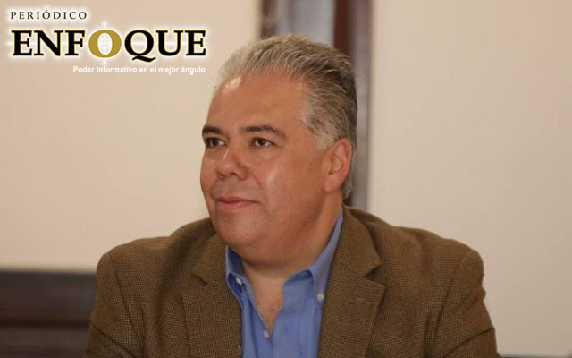 Foto: Daniel Jiménez CCE busca alternativas con gobierno para reducir robo a transporte de carga