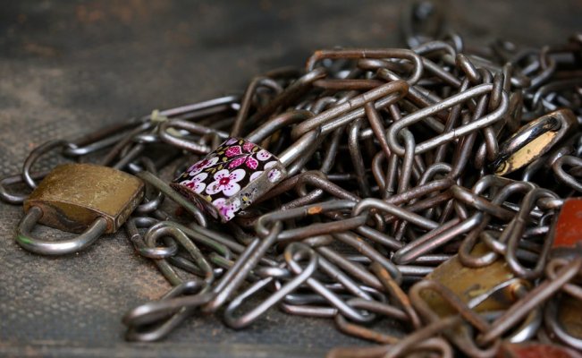 Foto: Cortesía  Rescatan a 23 víctimas de trata en "fábrica de bebés" en Nigeria