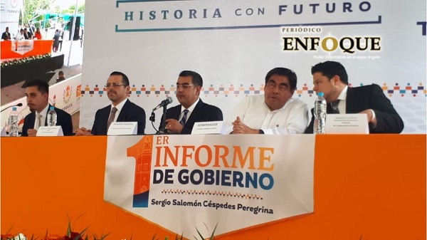 Fotos: Marisol Oropeza