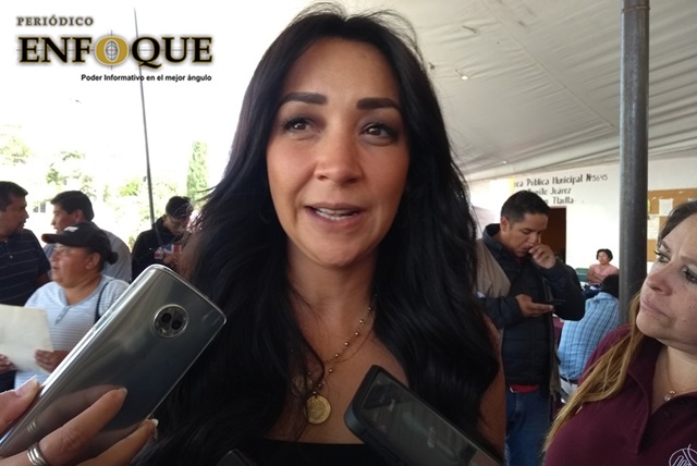 Foto: Omar Sánchez Incrementan casos de embarazos en adolescentes en San Pedro Cholula