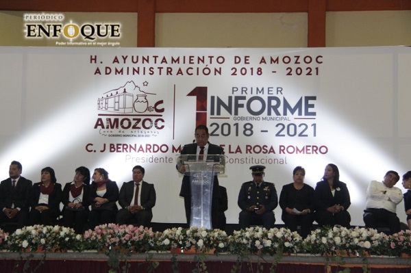Fotos: Marisol Oropeza