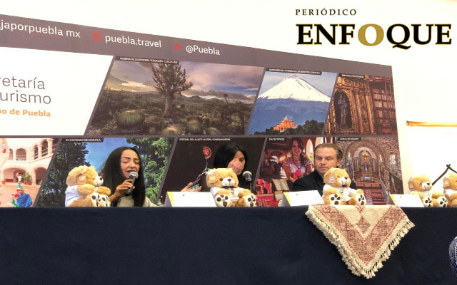 Foto: Daniel Jiménez Destaca Puebla como destino de turismo deportivo con el 3er Torneo de Golf de la Fundación Ronald McDonald