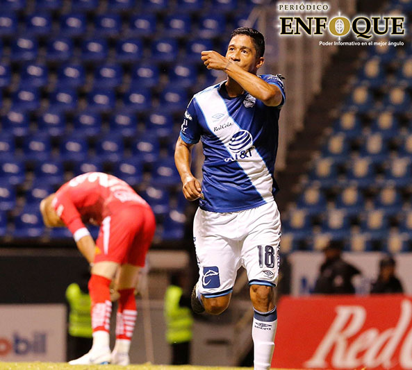 Ante Toluca, Puebla buscará ligar tres victorias después de cuatro años
