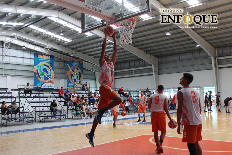 Foto: Cortesía  Halcones va por su primera victoria en Liga ABE