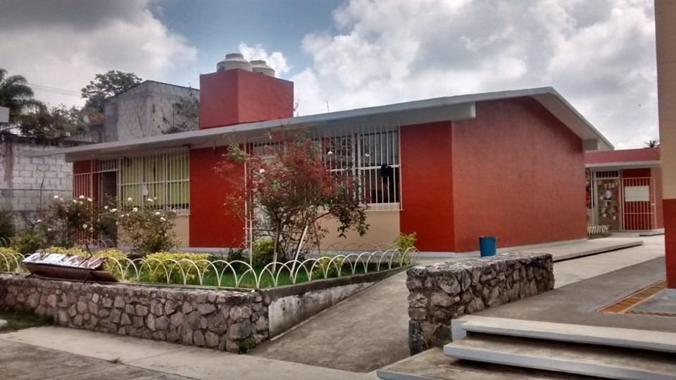 Foto: Cortesía  Invierte SEV 650 mdp en 526 obras en diez meses