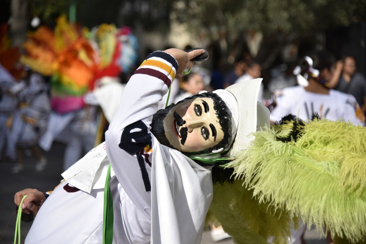 Foto: Cortesía  Disfrutaron familias viernes musical en el 494 Aniversario de la Ciudad de Tlaxcala