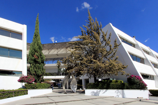 Foto: Cortesía Física de la BUAP primer lugar del ranking Best Global Universities 2019