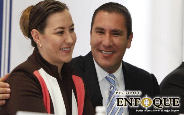 Piden acelerar investigaciones en la muerte de Martha Erika y Rafael Moreno Valle