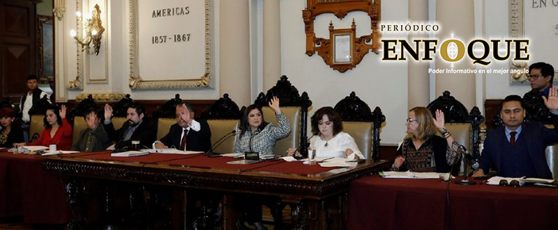 Foto: Cortesía  Puebla tendrá una Secretaría de Protección Civil y Gestión Integral de Riesgos
