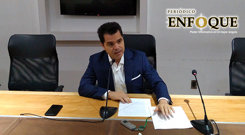 Buscarán evitar que diputados con conflictos de interés presidan comisiones