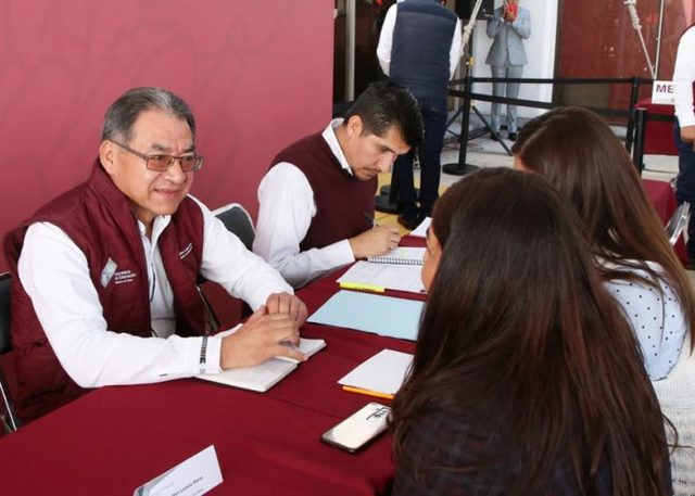 Realizarán Jornadas de Atención Ciudadana al interior del estado