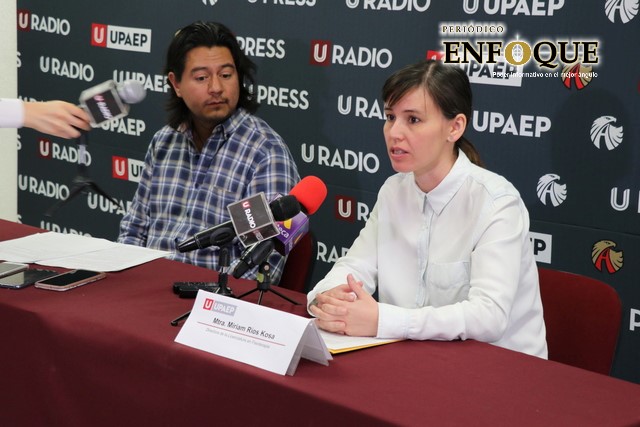 Foto: Cortesía  35 millones de mexicanos ha padecido algún problema de salud mental: Miriam Ríos Kosa