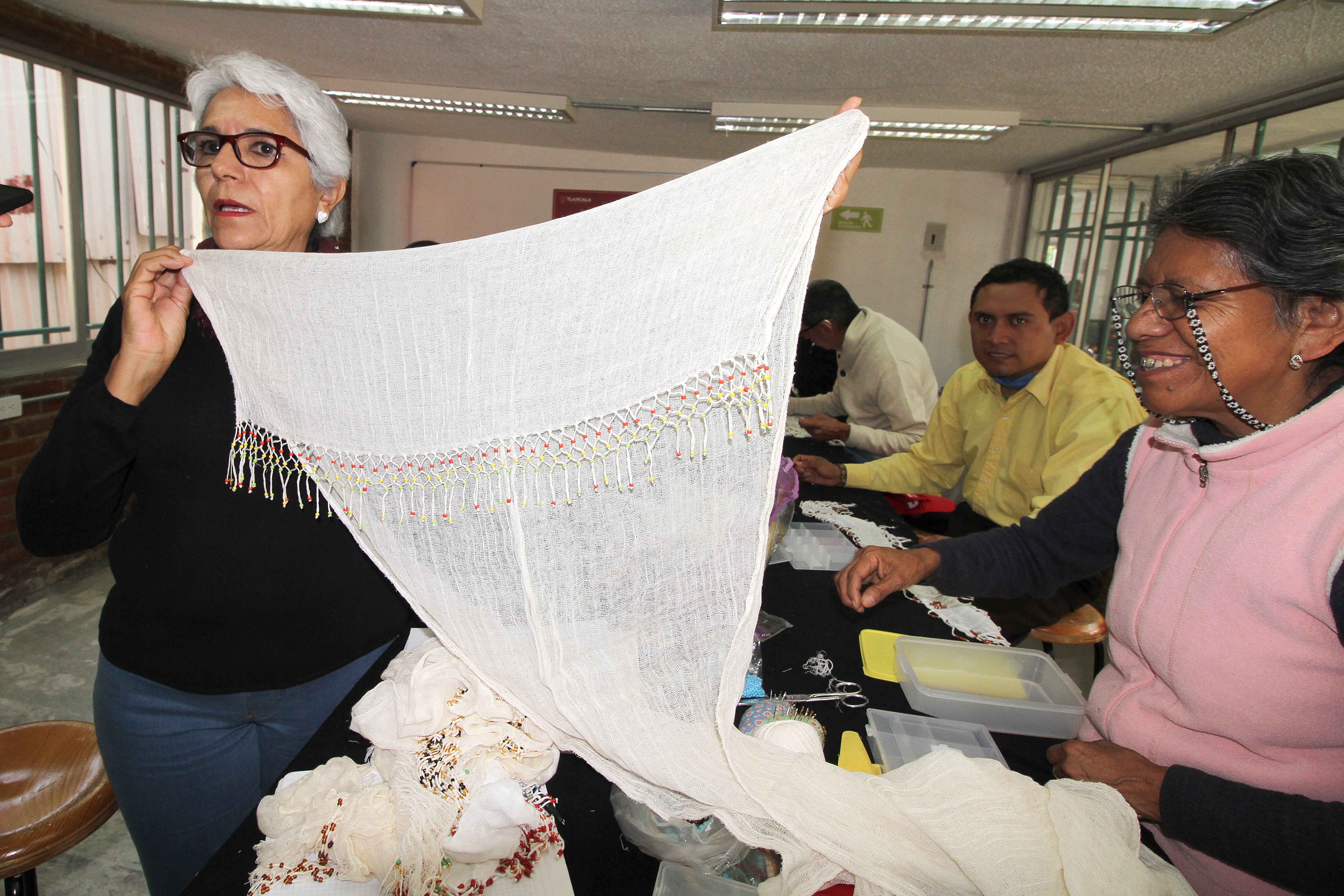 Foto: Cortesía  Incentiva DIF Estatal incorporación laboral de personas con discapacidad