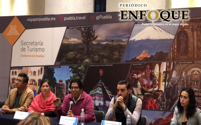 Estiman restauranteros una derrama económica de 35 MDP con temporada de mole de cadera