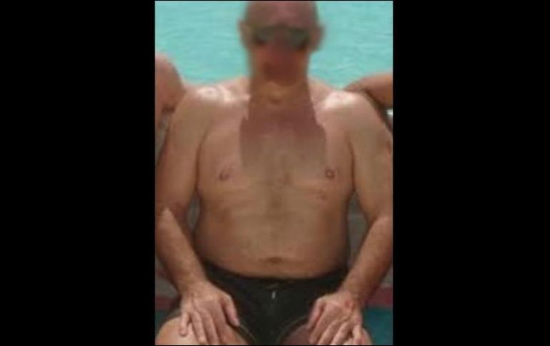 Foto: Cortesía Detienen en Cancún a ex espía argentino; se le acusa de trata