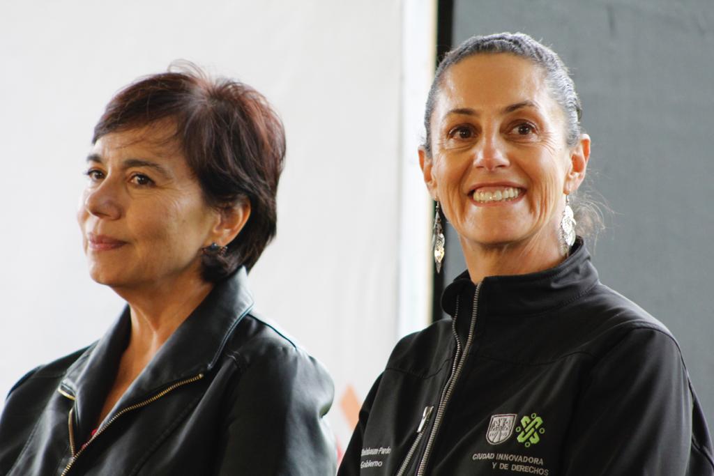 Foto: Cortesía  Anuncia gobierno capitalino apertura de Parque Ecológico de la Ciudad de México para el disfrute de todos los habitantes