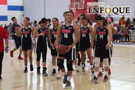 Foto: Cortesía Tigrillas UMAD van por si primera victoria en Liga ABE