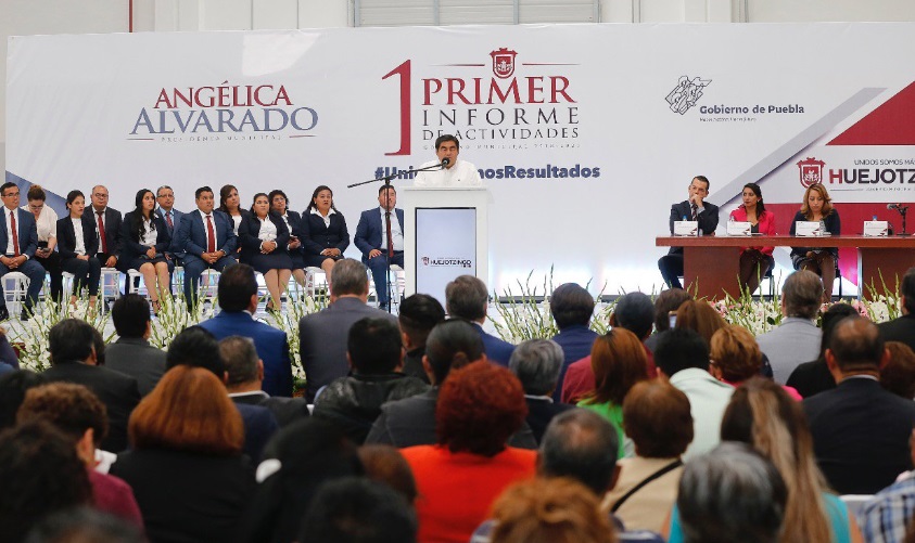 Foto: Cortesía  PAN se lanza contra Barbosa por decir: "Tras robar elección, los castigó Dios” (Video)