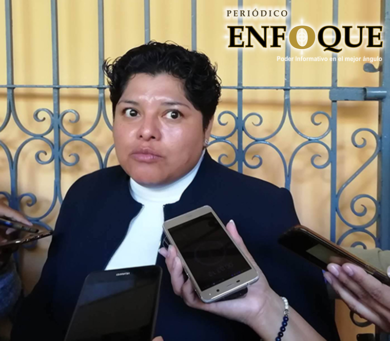 Foto: Wilmer Zárate Declaraciones de Barbosa Huerta no perjudica al partido Morena: Pérez Popoca