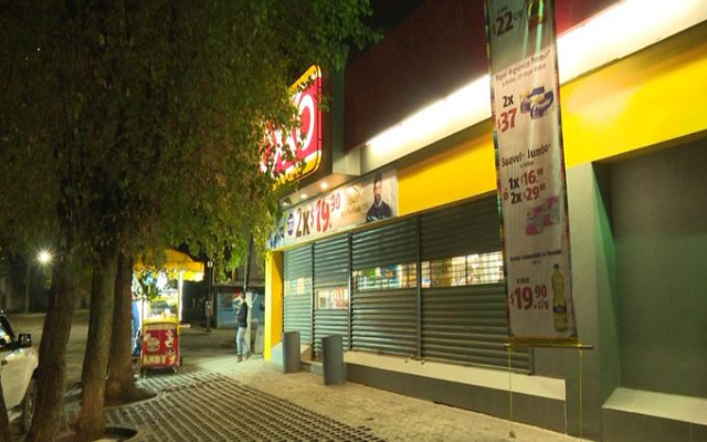 Acusa CANACO que la mayoría de robos a tiendas de conveniencia ocurren cuando es de día