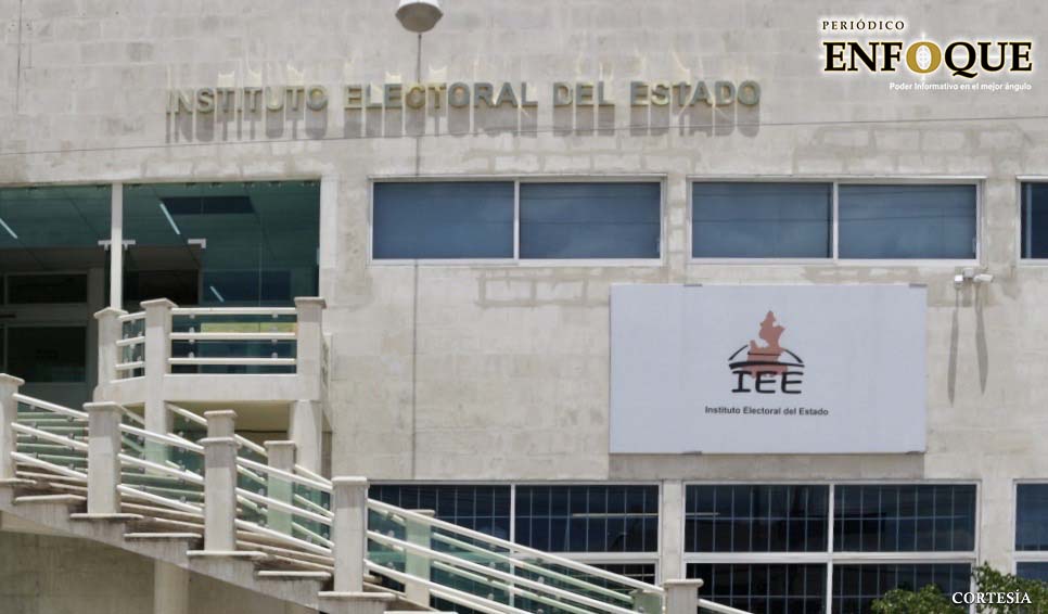 IEE e INE cierran convocatoria para elección de Consejero Presidente con 42 perfiles 