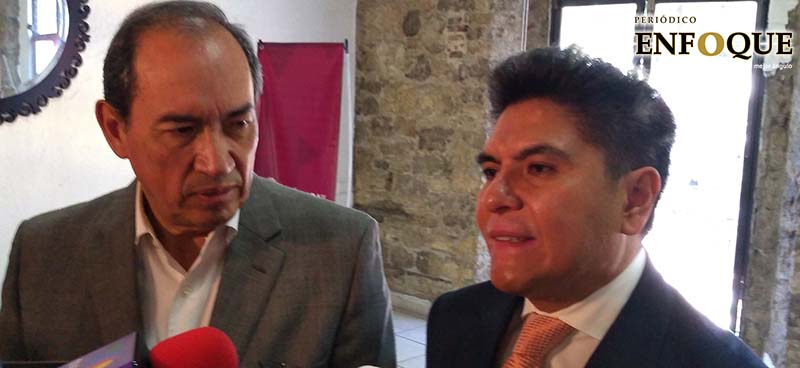 Piden empresarios ser tomados en cuenta en la peatonalización del Centro Histórico