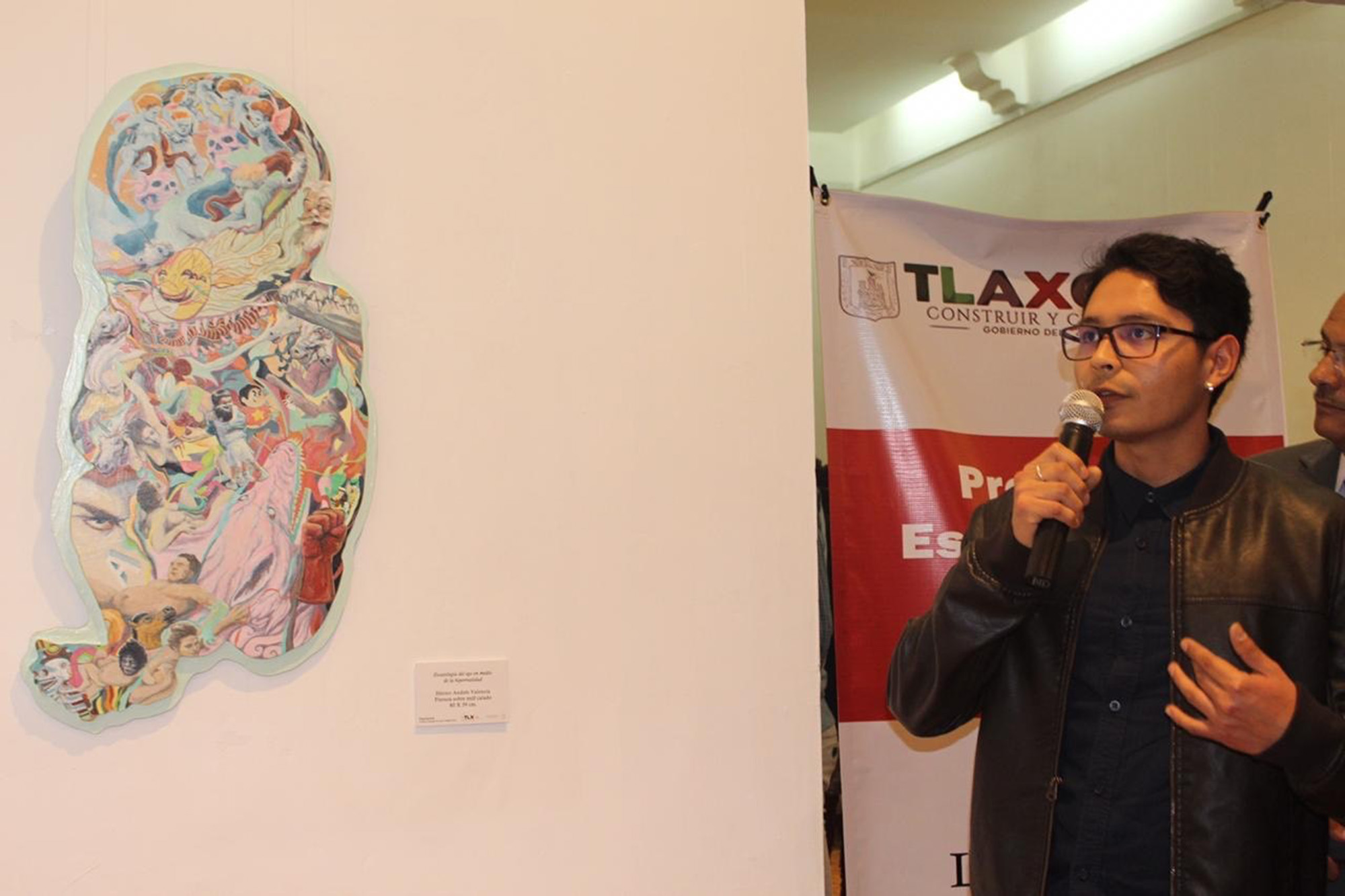 Foto: Cortesía  Anuncia ITC a ganadores del Programa de Estímulos a la Creación y Desarrollo Artístico 2019