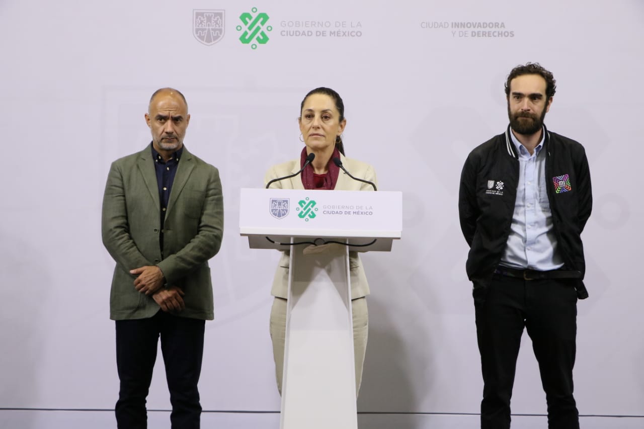 Destina gobierno capitalino 9 mil millones de pesos para mejorar la movilidad en el oriente